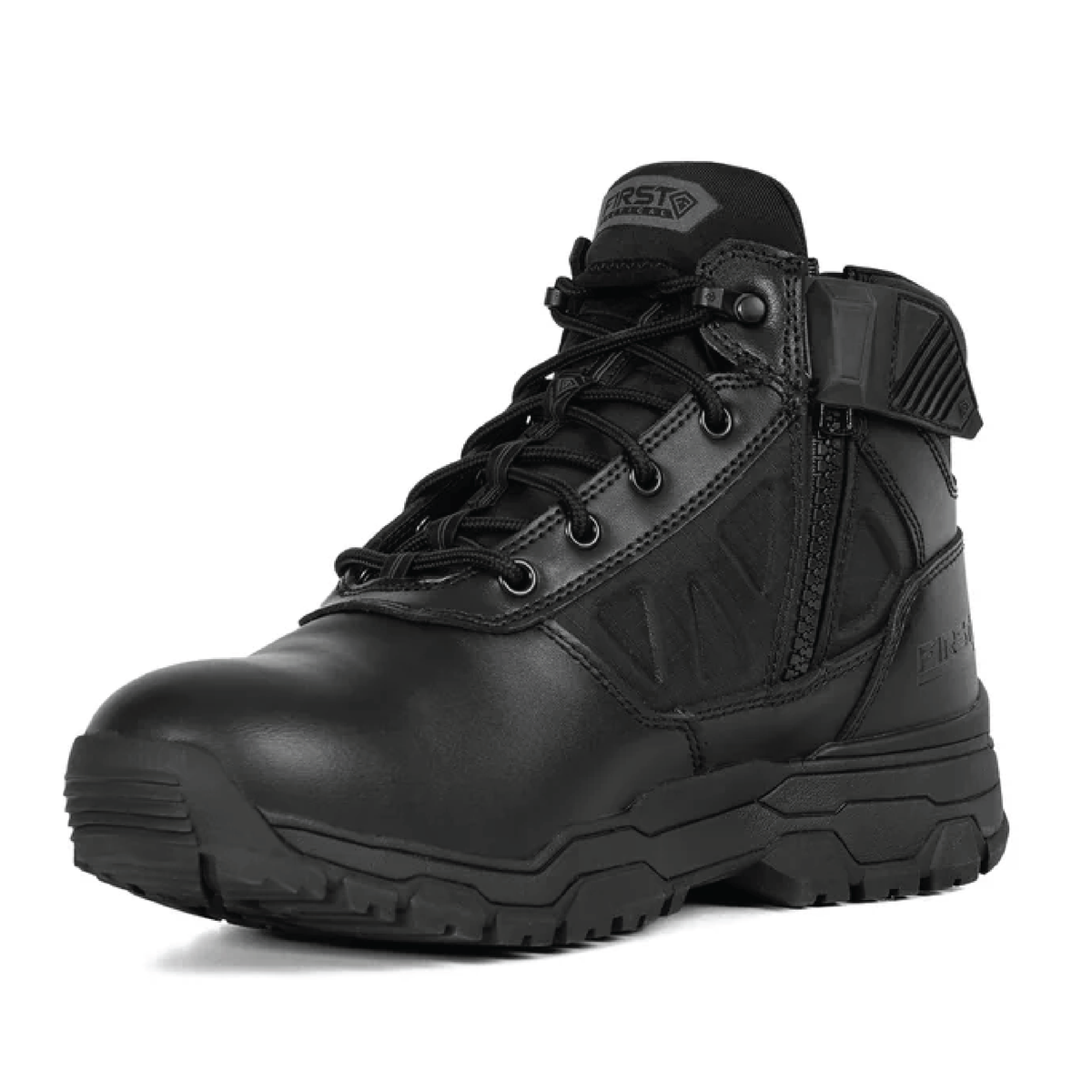 RCSO First Tactical Men's 5“ Urban Operator H₂O Side-Zip Mid (165912)