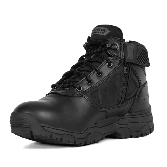RCSO First Tactical Men's 5“ Urban Operator H₂O Side-Zip Mid (165912)