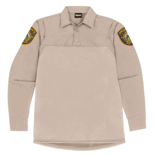 RCSO Blauer FlexRS™ Insulated Base Shirt (8376)