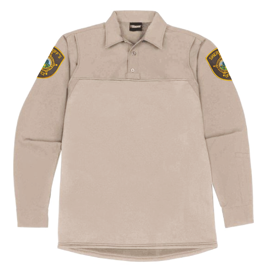 RCSO Blauer Women's FlexRS™ Insulated Long Sleeve Base Shirt (8376W)