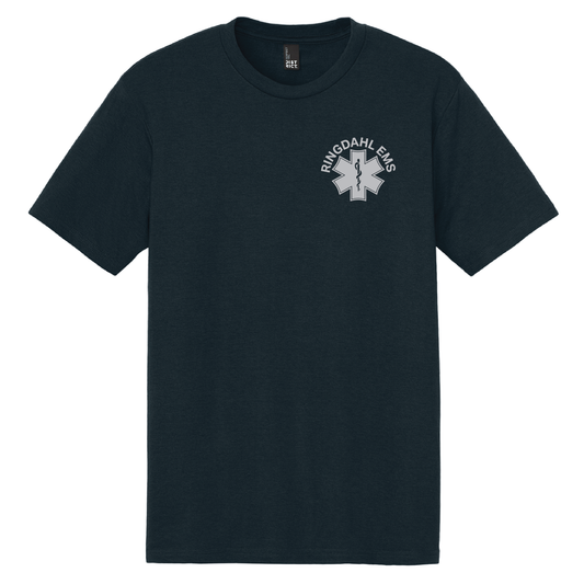 Ringdahl District® Perfect Tri® Tee (DM130)