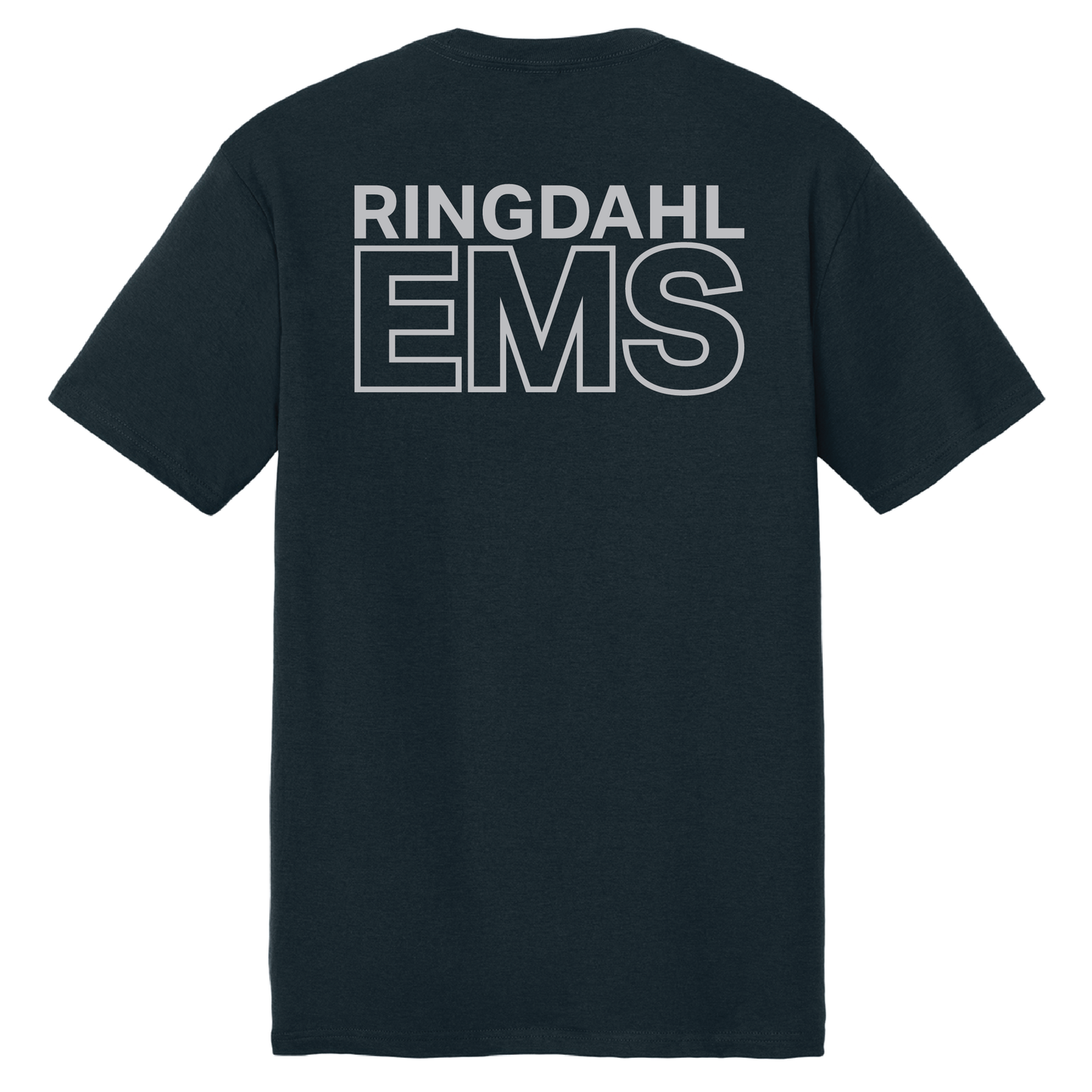 Ringdahl District® Perfect Tri® Tee (DM130)