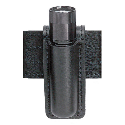 WFPD Safariland Model 306 Open Top Mini-Flashlight Holder (SAFA-306)