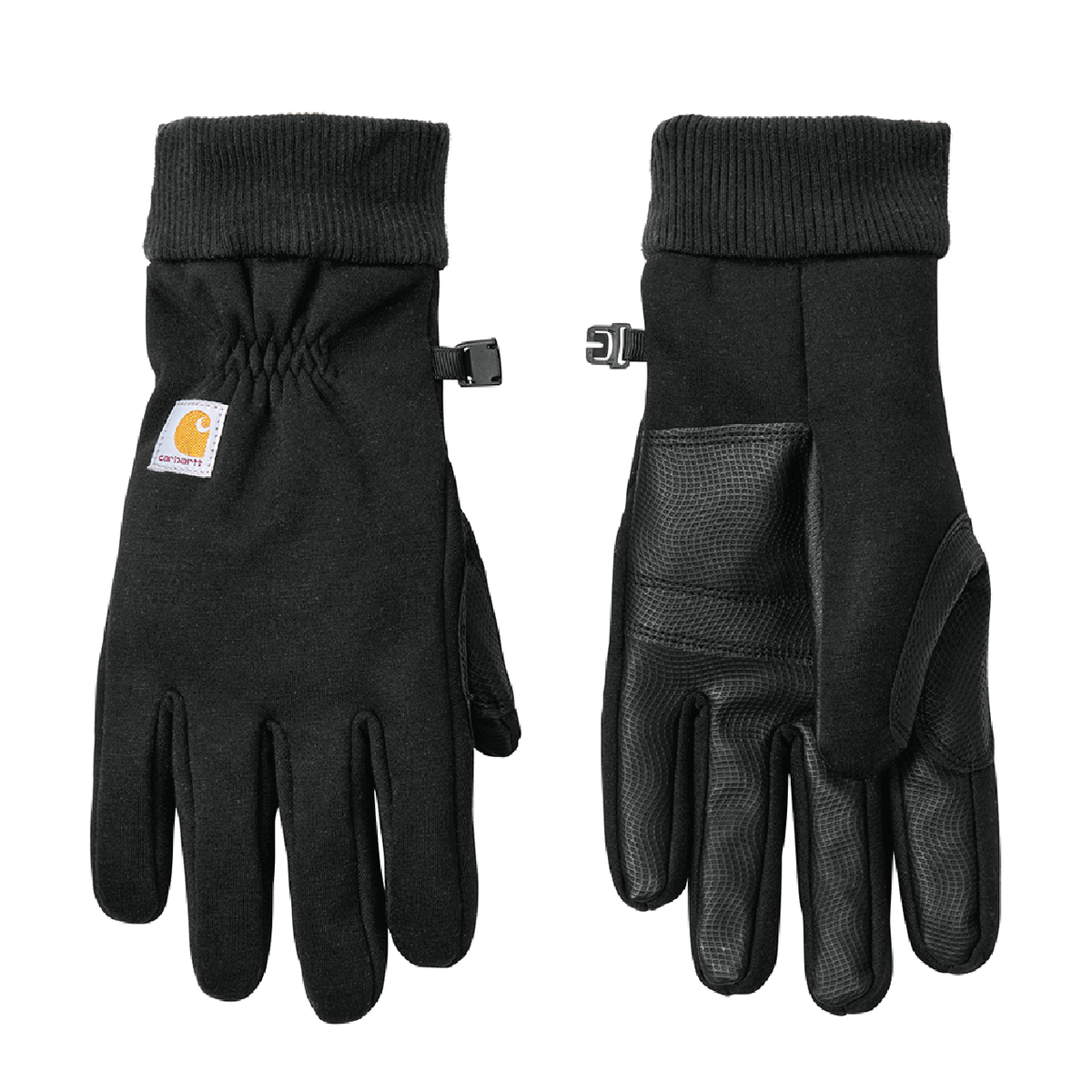 BA Carhartt® Thermal-Lined Fleece Touch-Sensitive Glove (CTGF0622)