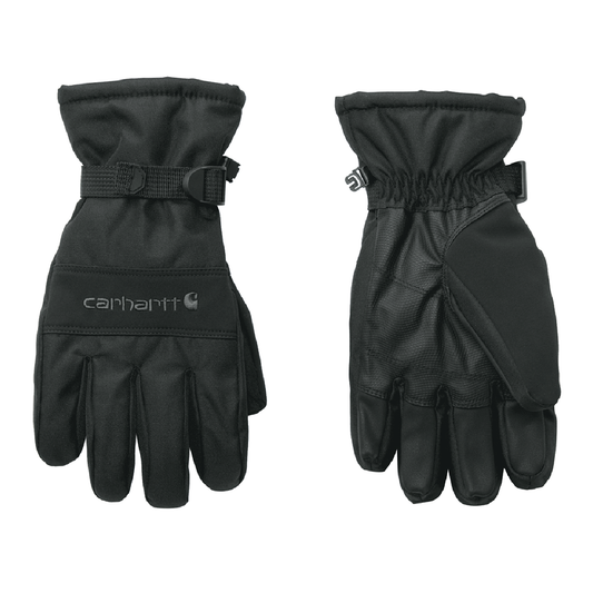 FM Ready Wheels Carhartt® Waterproof Insulated Glove (CTGL0511)
