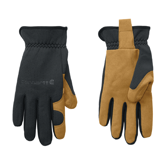 FM Ready Wheels Carhartt® High-Dexterity Open-Cuff Glove (CTGD0794)