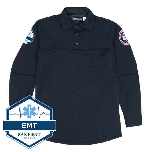 FM EMT Women's FlexPro™ Armorskin® Long Sleeve Base Shirt (8381W)