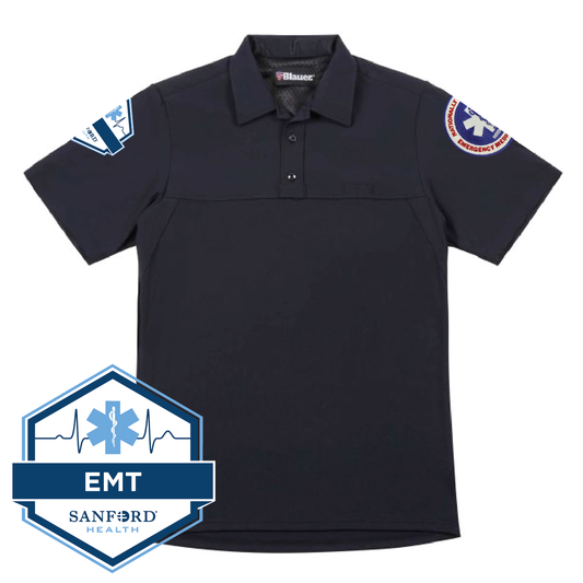 FM EMT Blauer Men's FlexPro™ Armorskin Base Shirt (8382)