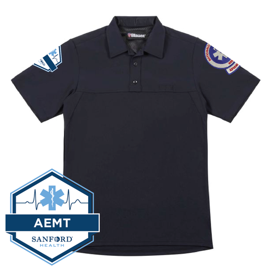 FM AEMT Blauer Men's FlexPro™ Armorskin Base Shirt (8382)