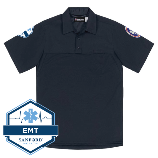 FM EMT Women's FlexPro™ Armorskin® Short Sleeve Base Shirt (8382W)