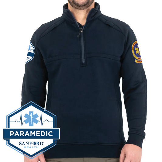 FM PARAMEDIC First Tactical Men’s Cotton Job Shirt (118507)
