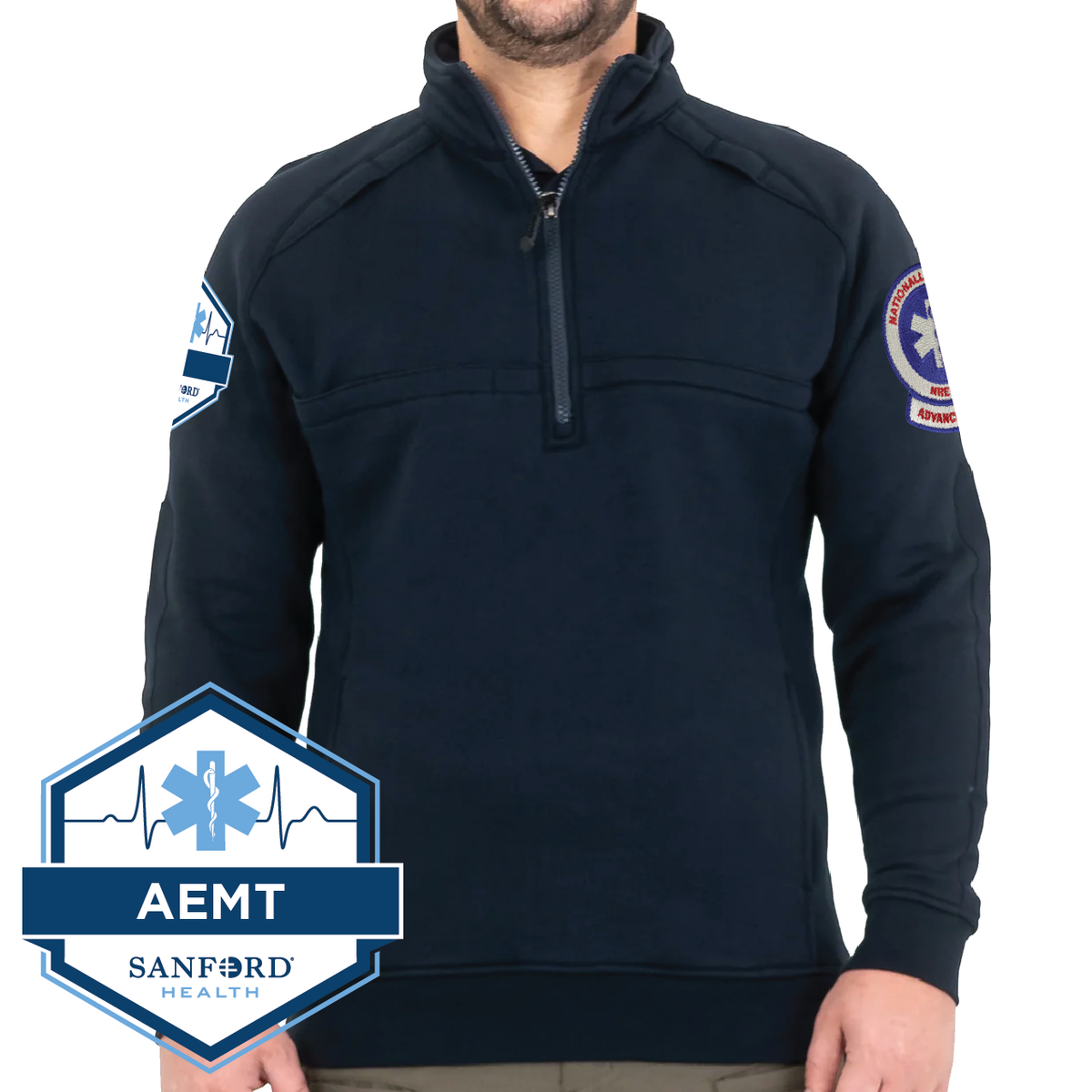 FM AEMT First Tactical Men’s Cotton Job Shirt (118507)