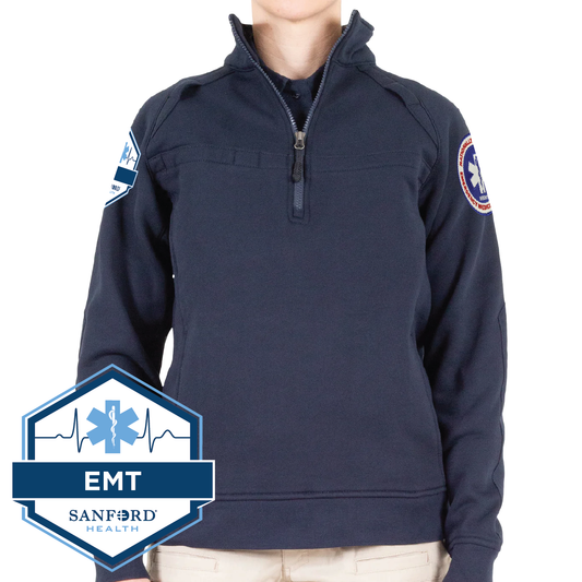 FM EMT First Tactical Women’s Cotton Job Shirt (128507)