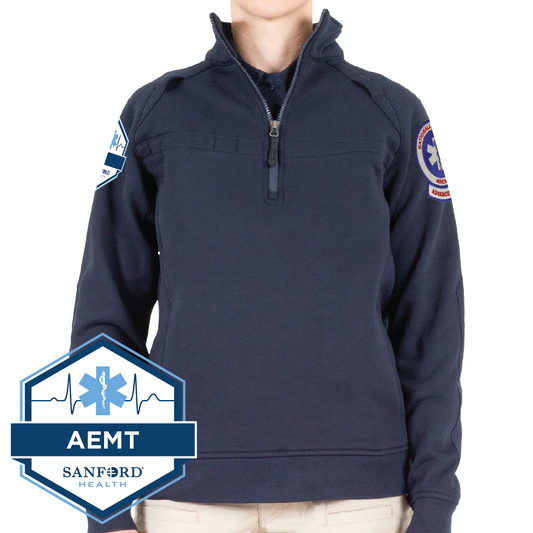 FM AEMT First Tactical Women’s Cotton Job Shirt (128507)