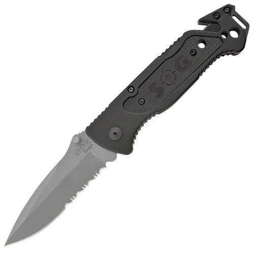 WFPD SOG Escape Knife (SOG-FF2)