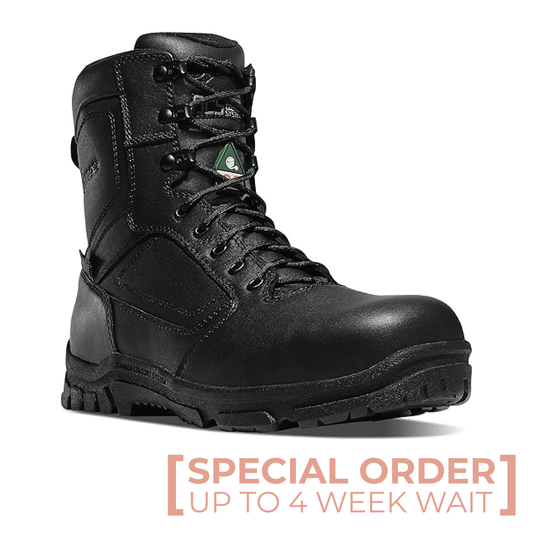 FFD Danner Men's Lookout EMS/CSA Side-zip Boot (23826)