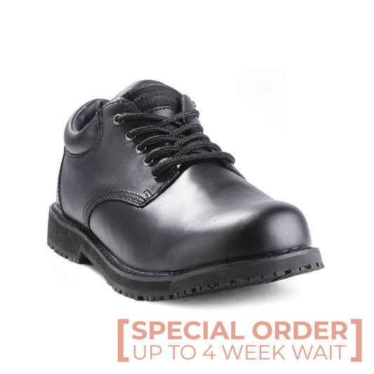 FFD Grabbers Plain Toe Oxford (G1120)