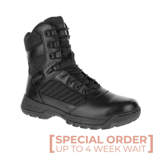 FFD Bates Tactical Sport 2 Tall Side-Zip Boots (E03181)