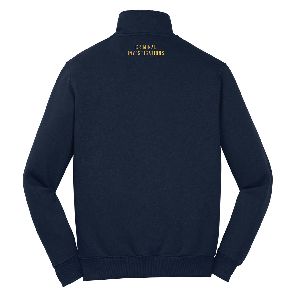 FPD Sport-Tek 1/4-Zip Sweatshirt (ST253)