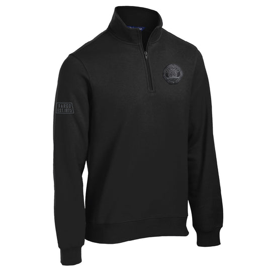 FPD Sport-Tek 1/4-Zip Sweatshirt (ST253)