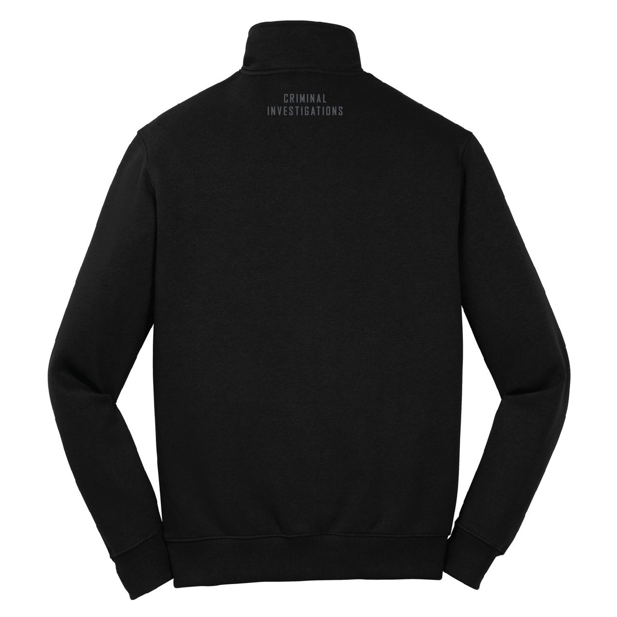 FPD Sport-Tek 1/4-Zip Sweatshirt (ST253)