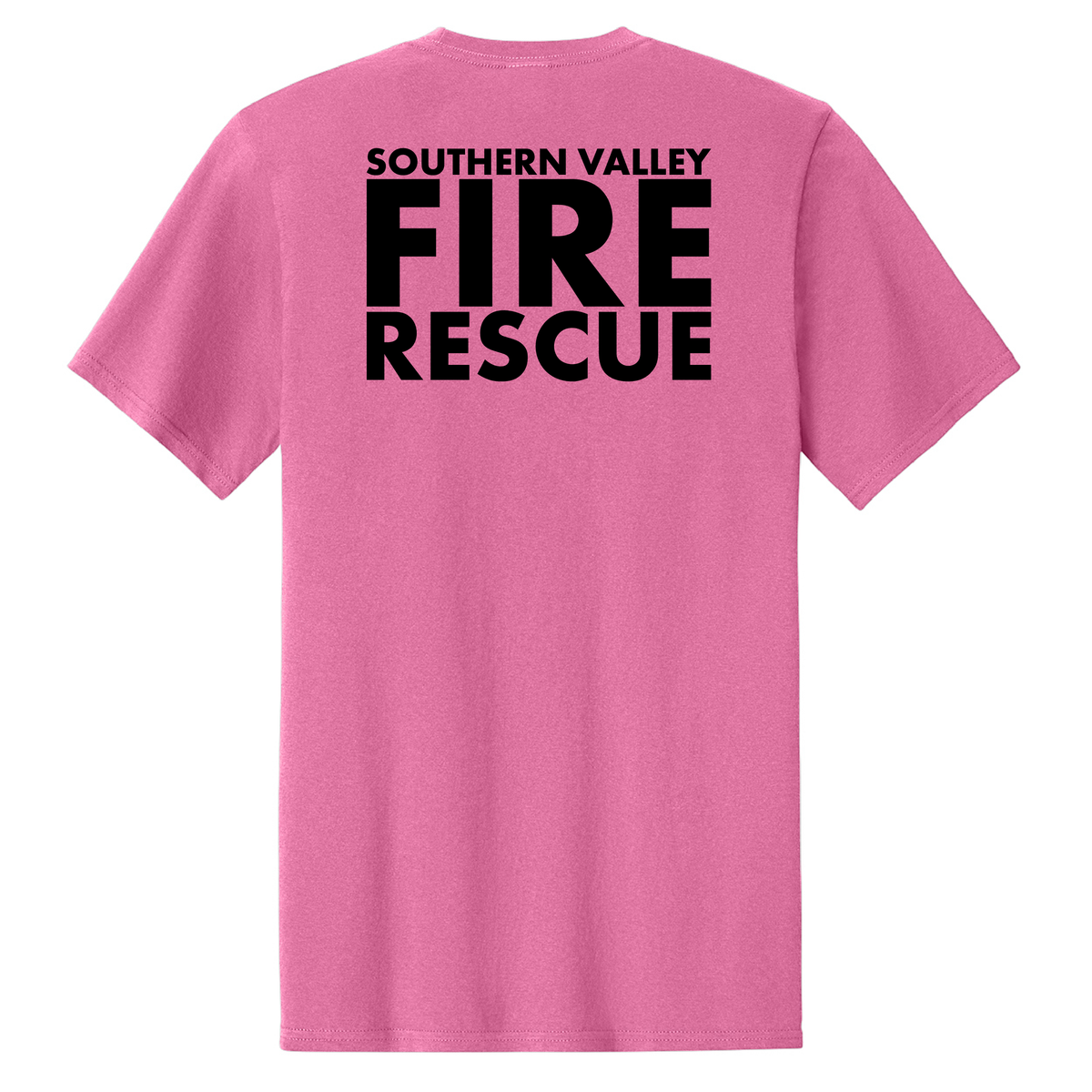 SV Port & Co® Easy Cotton Tee (PC43)