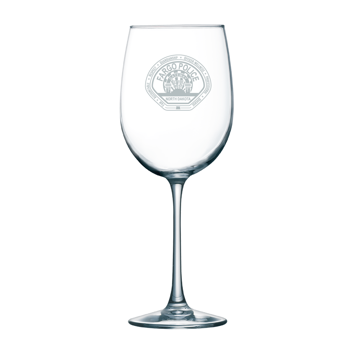 FPD Polar Camel 19 oz. Wine Glass (PCG310)