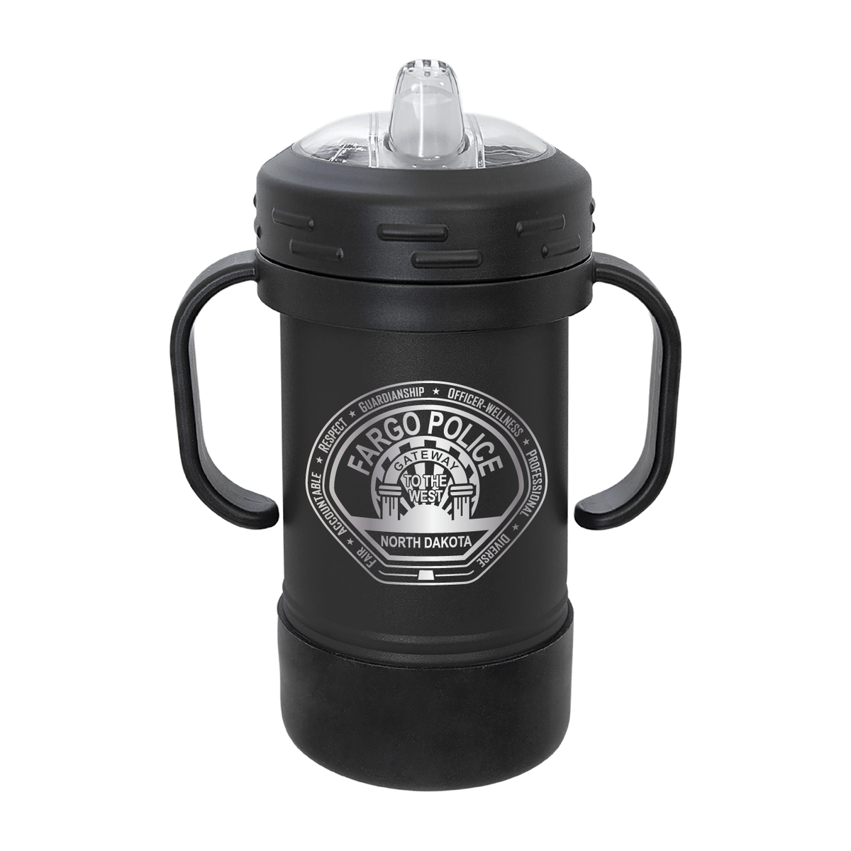 FPD Polar Camel 10 oz. Sippy Cup (LSC10)