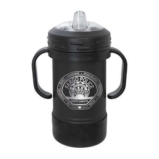 FPD Polar Camel 10 oz. Sippy Cup (LSC10)