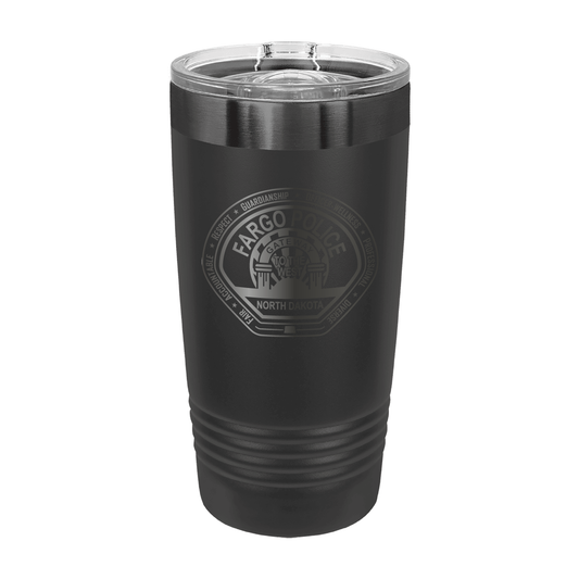 FPD Polar Camel 20 oz. Ringneck Tumbler (LTM72)