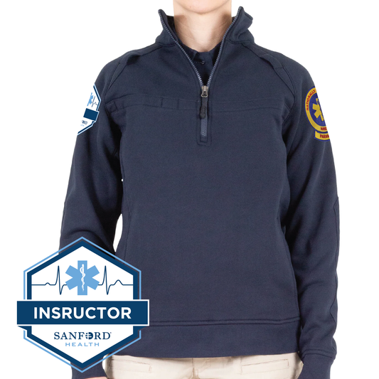 FM EDUCATION First Tactical Women’s Cotton Job Shirt (128507)