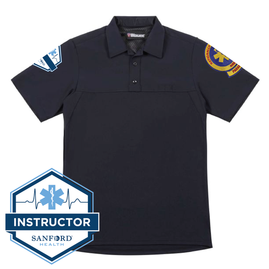 FM EDUCATION Blauer Men's FlexPro™ Armorskin Base Shirt (8382)