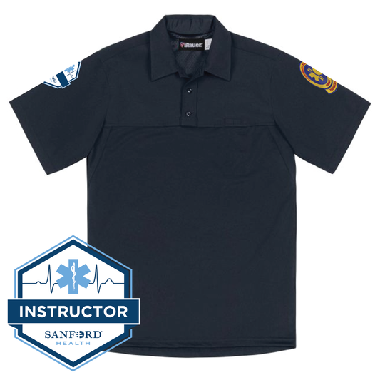 FM EDUCATION Women's FlexPro™ Armorskin® Short Sleeve Base Shirt (8382W)