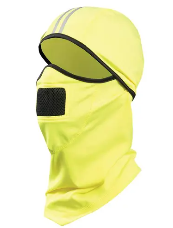 FFD OccuNomix Hinged Balaclava (SS260-HVY)
