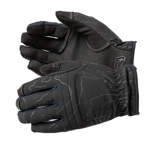 WFPD 5.11 Tactical Competition Insulated Glove (59386)
