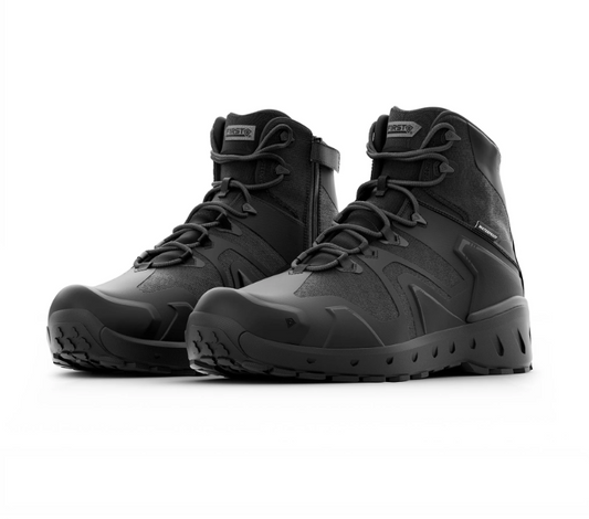 BA First Tactical Men's 5" AERO-TAC™ H₂O Side-Zip Mid (165929)
