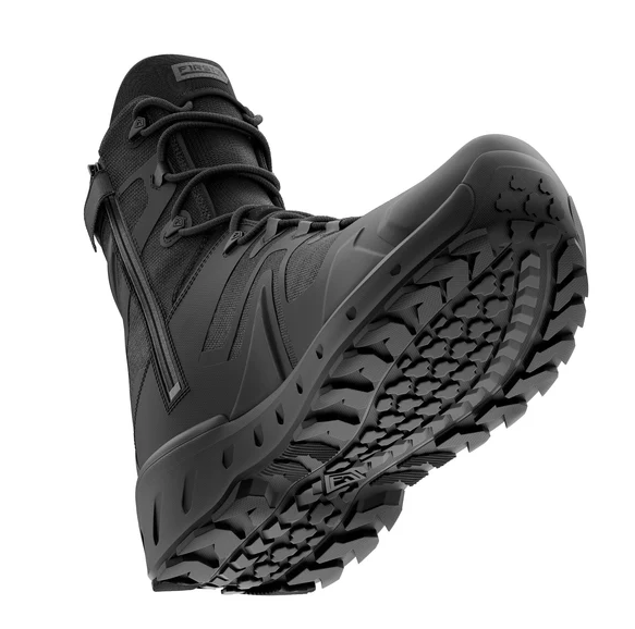 BA First Tactical Men's 8" AERO-TAC™ H₂O Side-Zip Boot (165927)