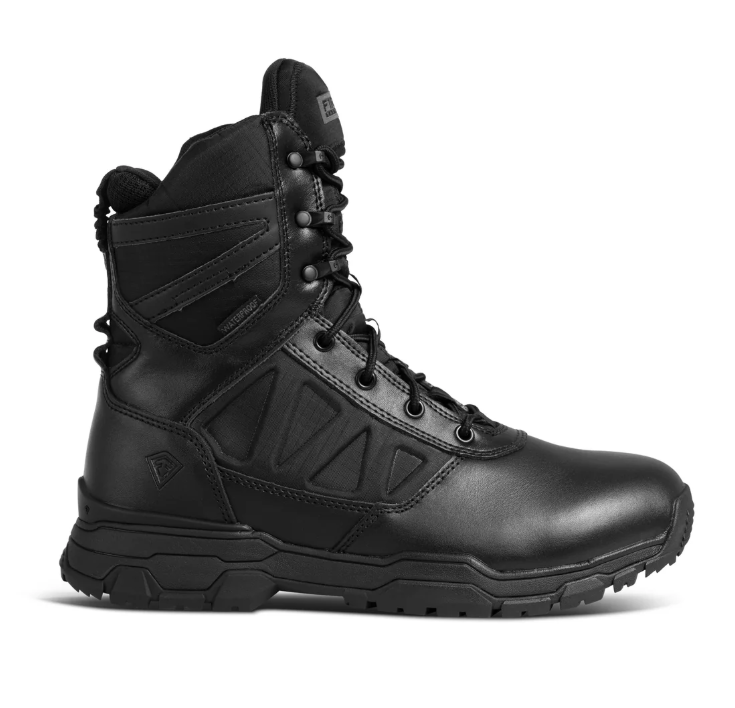 BA First Tactical Men's Urban Operator H₂O Side-Zip Boot (165015)
