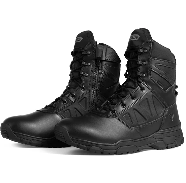 BA First Tactical Men's Urban Operator H₂O Side-Zip Boot (165015)