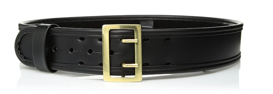 Ward Model 7960 Sam Browne Duty Belt, 2.25'' (58mm) (BI-7960)