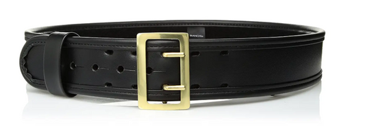 Ward Model 7960 Sam Browne Duty Belt, 2.25'' (58mm) (BI-7960)
