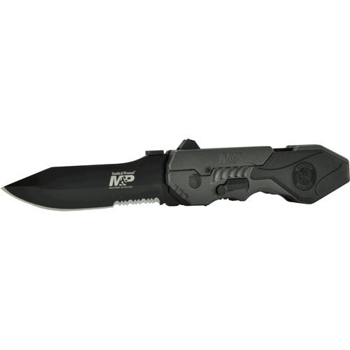 WFPD Smith & Wesson 2nd Generation Magic Knife (SWMP4LS)