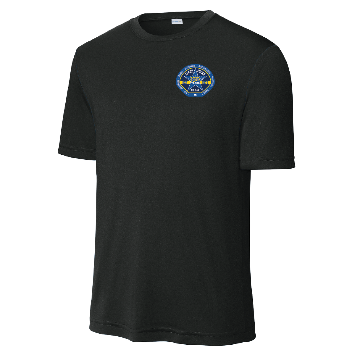 FPD Sport-Tek® PosiCharge® Competitor™ Tee (ST350)