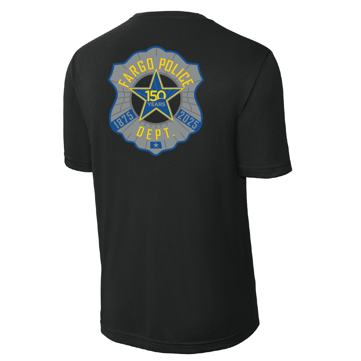 FPD Sport-Tek® PosiCharge® Competitor™ Tee (ST350)