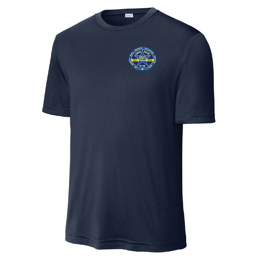 FPD Sport-Tek® PosiCharge® Competitor™ Tee (ST350)