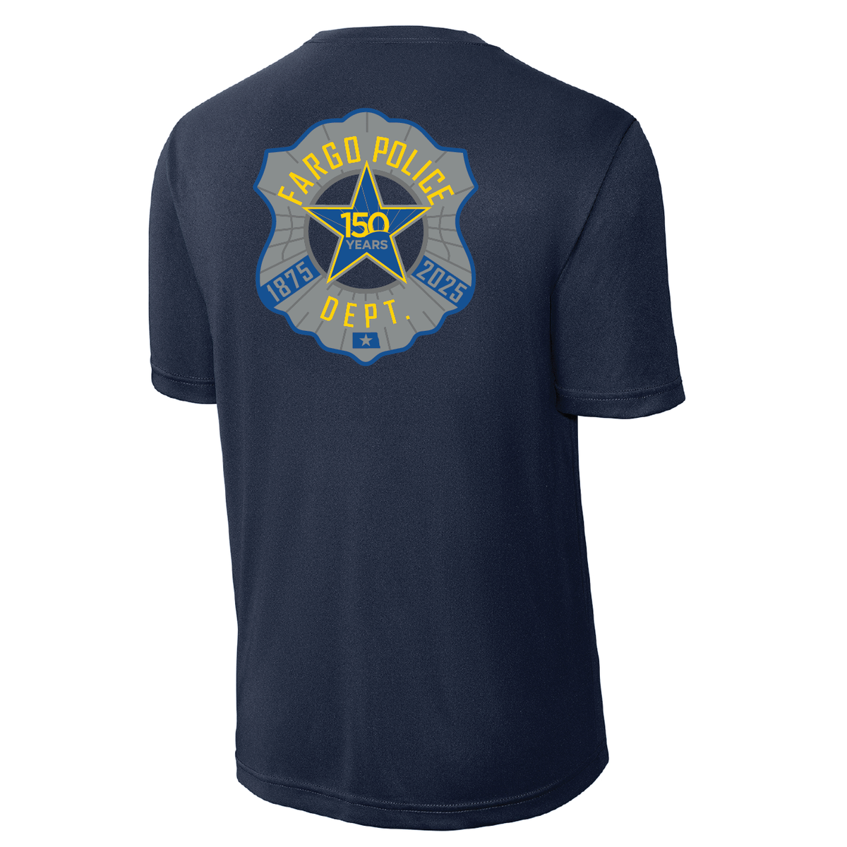 FPD Sport-Tek® PosiCharge® Competitor™ Tee (ST350)