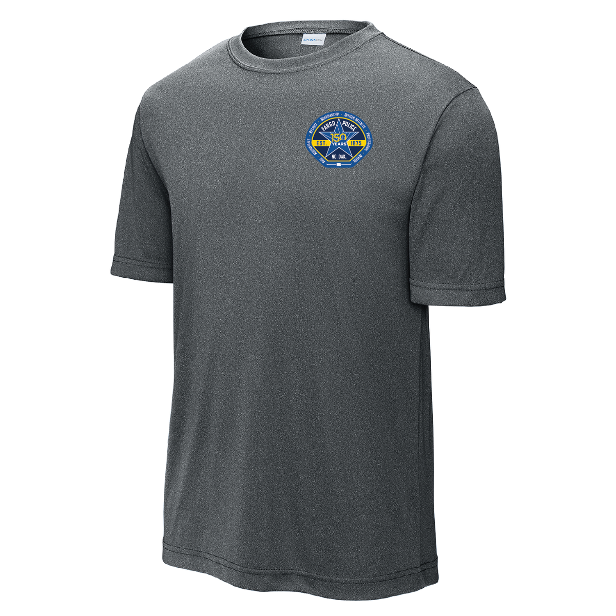 FPD Sport-Tek® PosiCharge® Competitor™ Tee (ST350)