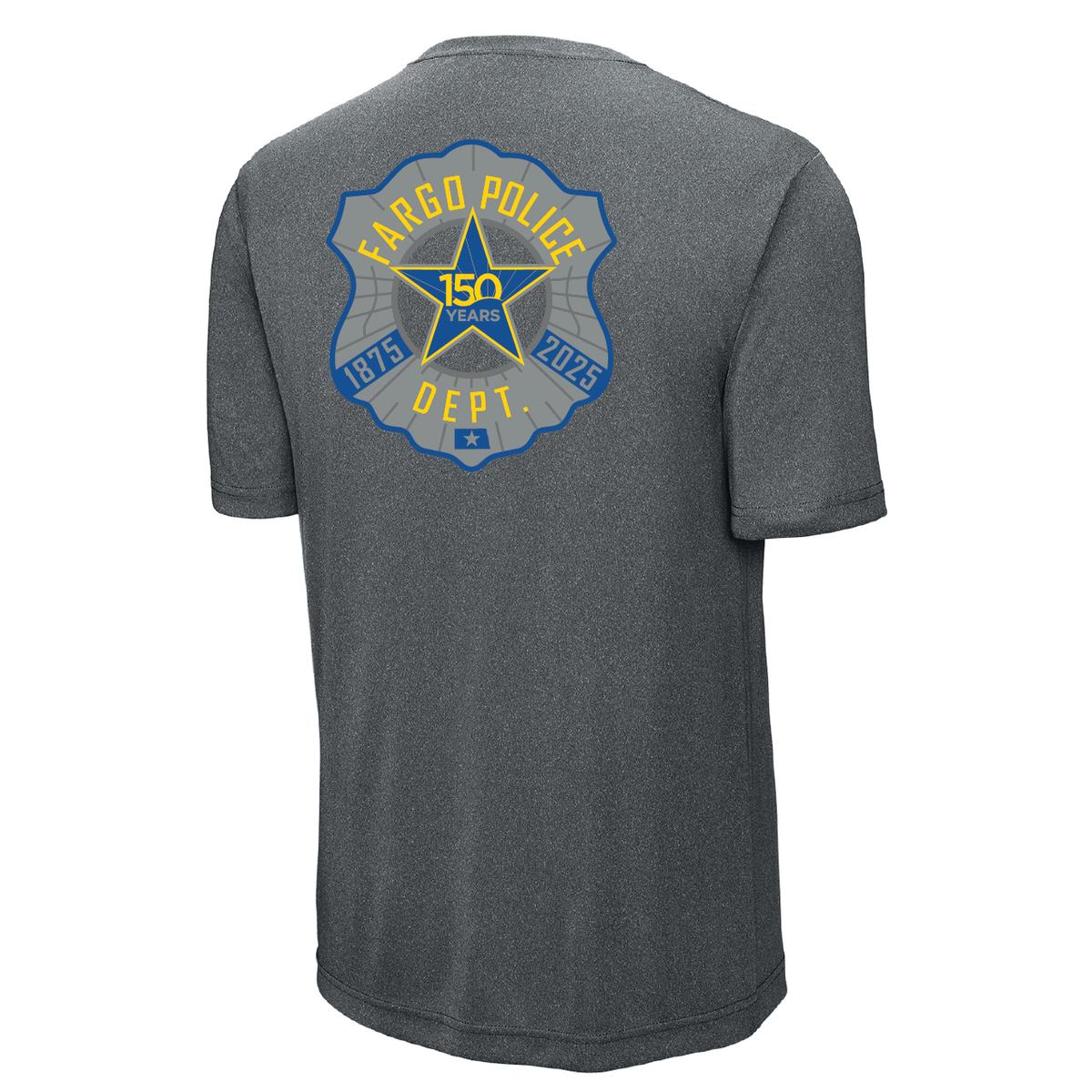 FPD Sport-Tek® PosiCharge® Competitor™ Tee (ST350)