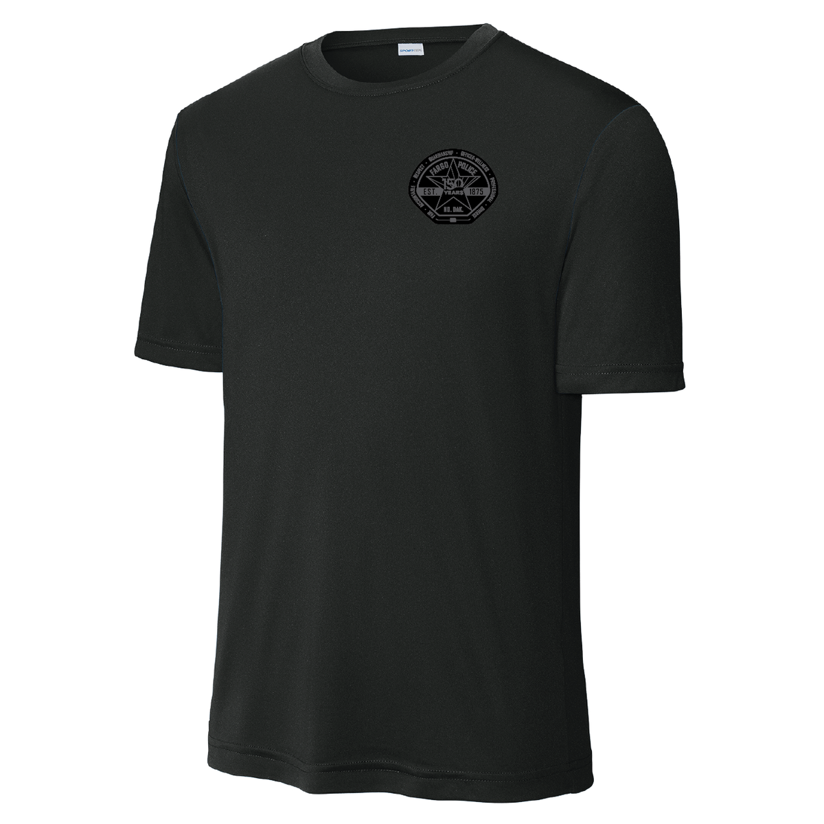 FPD Sport-Tek® PosiCharge® Competitor™ Tee (ST350)