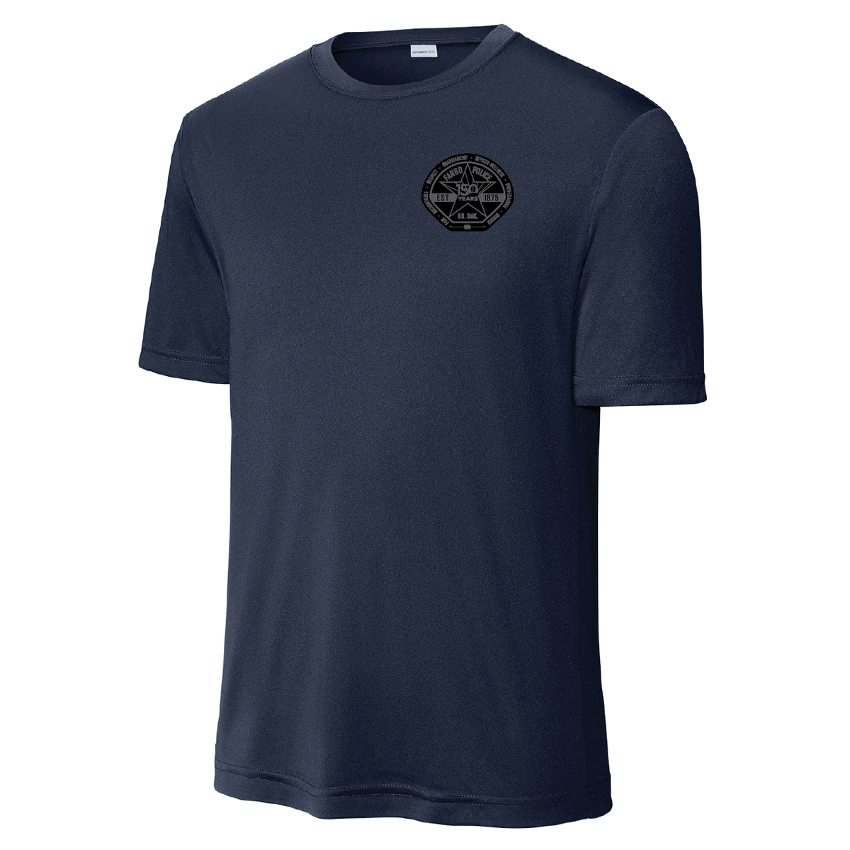 FPD Sport-Tek® PosiCharge® Competitor™ Tee (ST350)